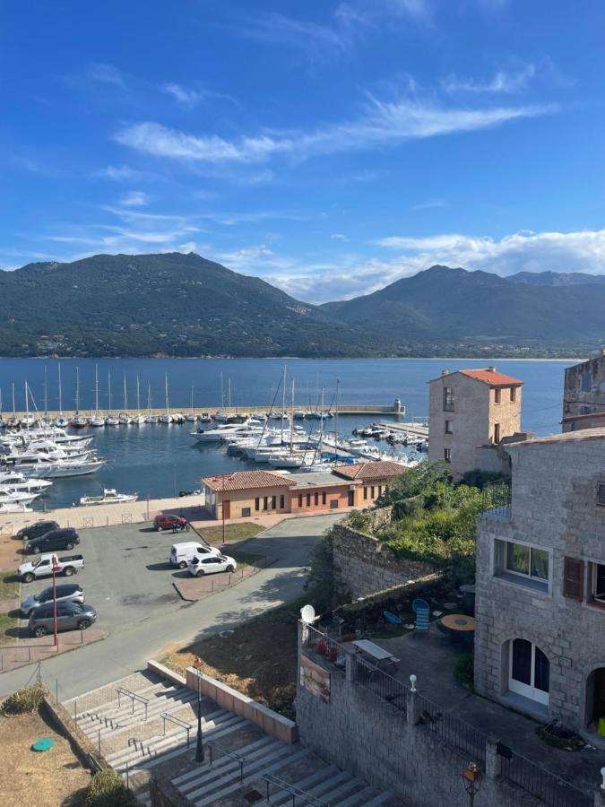 Grand Appartement Style Loft Bord De Mer 프로프리아노 외부 사진